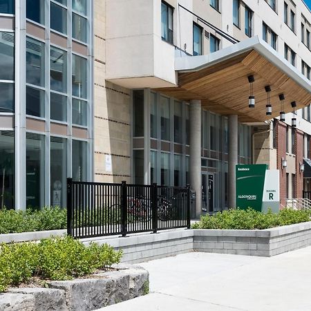 Residence & Conference Centre - Ottawa West Exteriör bild