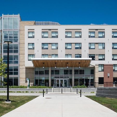 Residence & Conference Centre - Ottawa West Exteriör bild