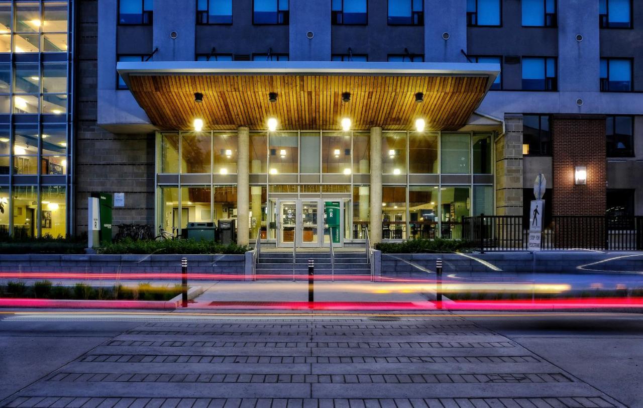 Residence & Conference Centre - Ottawa West Exteriör bild